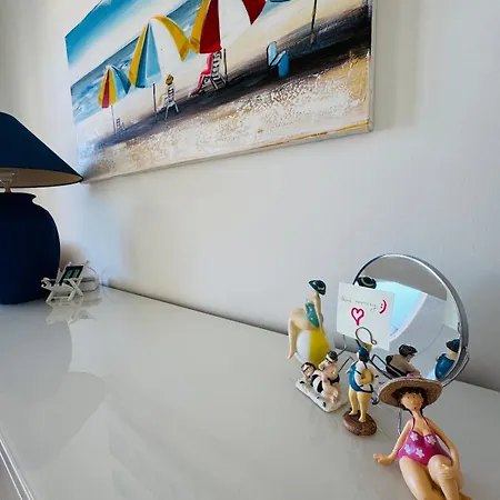 Apartment Tenerife Lovely With Ocean Mountain View *