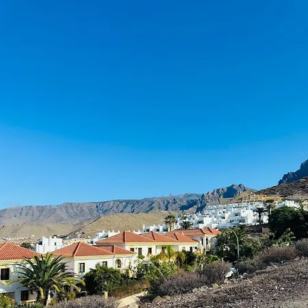 Tenerife Lovely With Ocean Mountain View * Costa Adeje (Tenerife)
