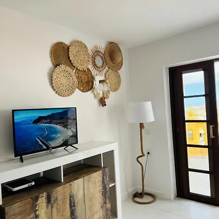Apartment Tenerife Lovely With Ocean Mountain View *
