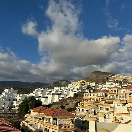 Apartment Tenerife Lovely With Ocean Mountain View Costa Adeje (Tenerife)