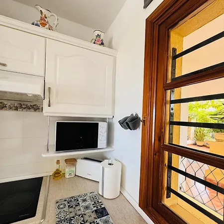 Tenerife Lovely With Ocean Mountain View Apartment Costa Adeje (Tenerife)