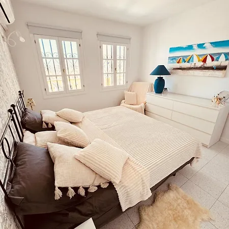 Tenerife Lovely With Ocean Mountain View Apartamento
