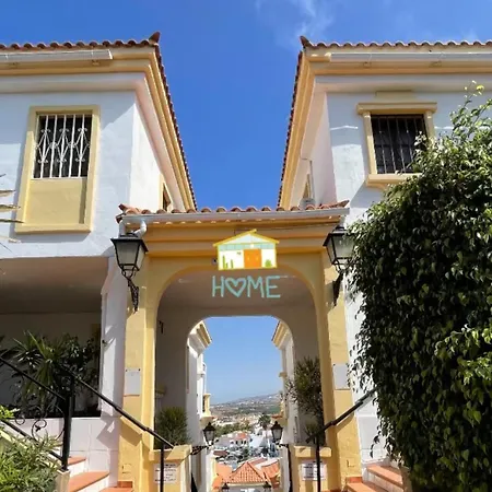 Tenerife Lovely With Ocean Mountain View Apartamento Costa Adeje (Tenerife)